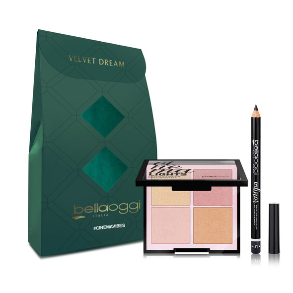 BELLAOGGI MINI KIT CINEMA VIB