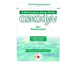 Osmodyn Sali Mineralizzati del Mar Morto 2 Kg