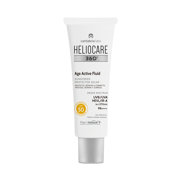 HELIOCARE 360 Age Active 50ml