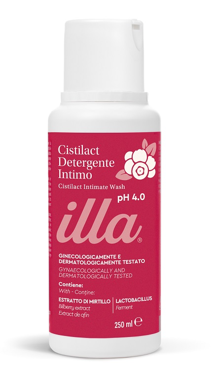 ILLA DET CISTILACT 250ML