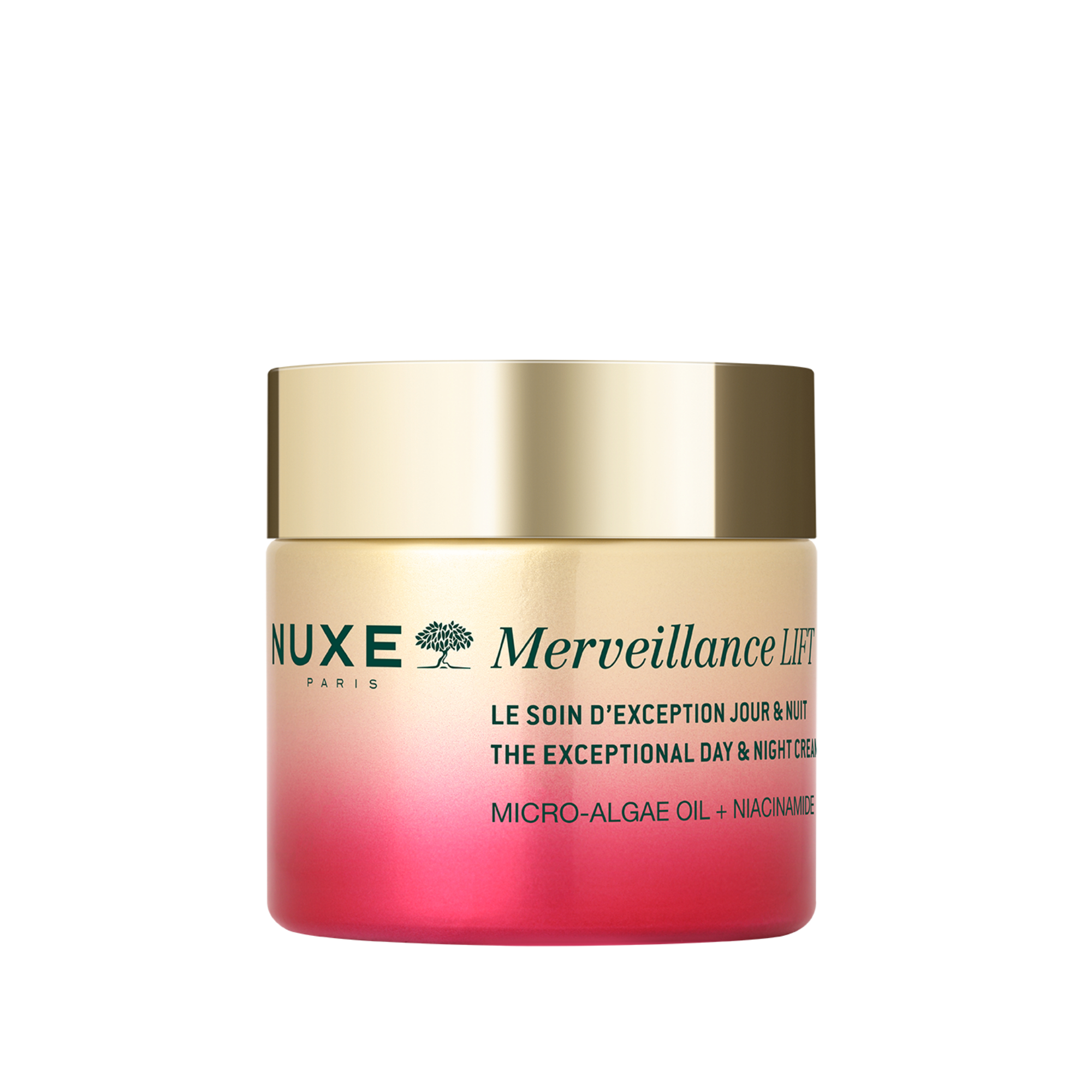 Nuxe - Merveillance Lift - Il Trattamento D’Eccezione Giorno E Notte 75 ml
