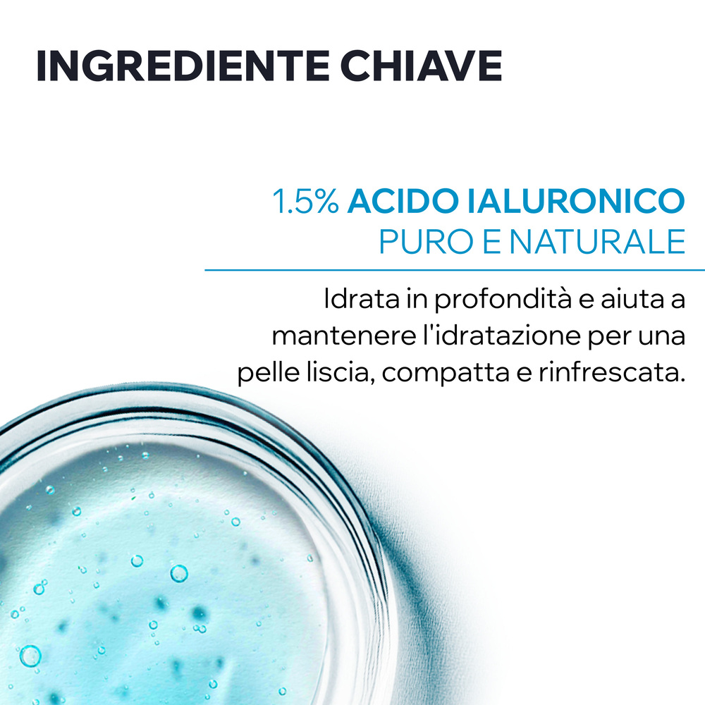 Uriage - Eau Thermale Crema All'Acqua Viso 40 ml