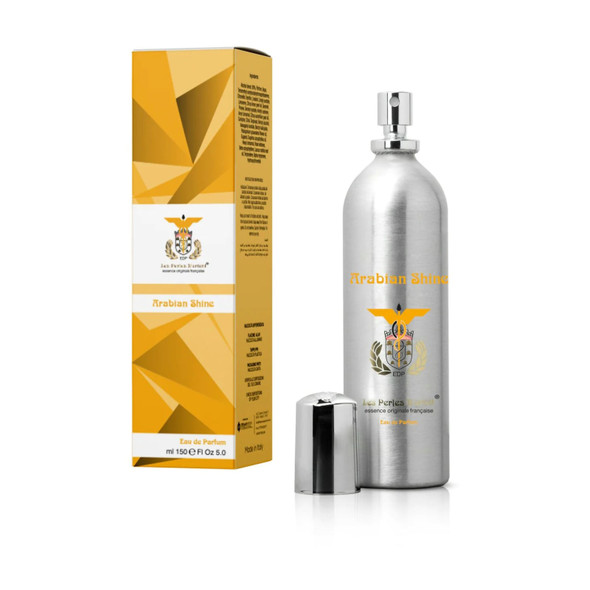 LES PERLES D'ORIENT ARABIAN