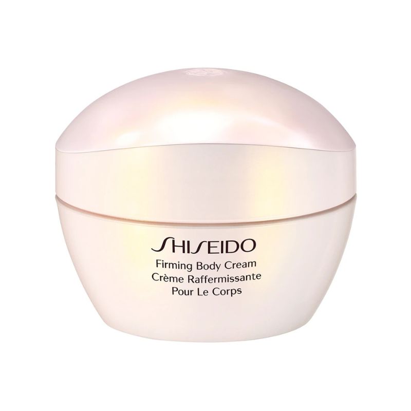 Shiseido - Firming Body Cream - Crema Rassodante Corpo 200 ml