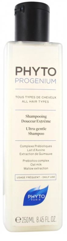 PHYTOPROGENIUM SHAMPOO 250ML PHYTOPROGENIUM SHAMPOO 250ML