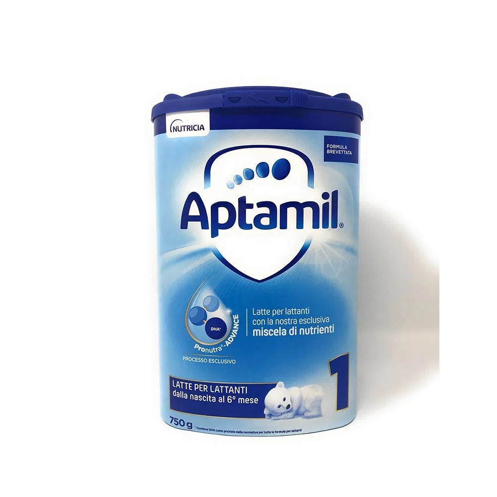 APTAMIL 1 750G APTAMIL 1 750G