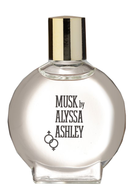 ALYSSA A MUSK PERFUM OIL 15ML