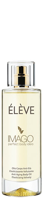 Élève Imago Olio Corpo Anti-Età Elasticizzante Vellutante 100 ml