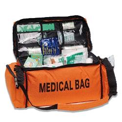 FARMACARE Borsa Medical Sport Completa