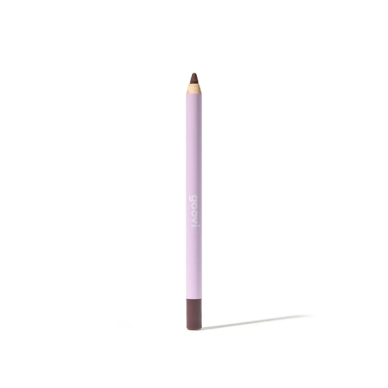 Goovi Line To Impress - Matita Occhi Liner & Kajal N.02 Brown