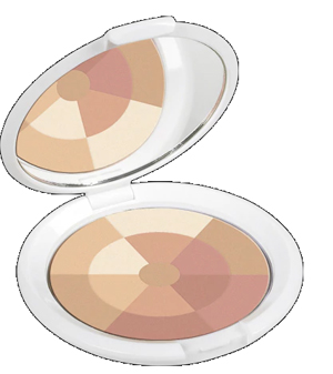 Avène Couvrance Cipria Mosaico Effetto Bonne Mine 9 g