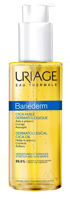 Bariéderm CICA-OLIO DERMATOLOGICO 