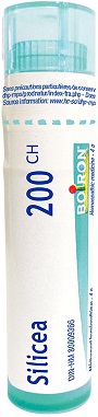 SILICEA 200CH GR