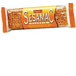 Fior Di Loto Sesamac Barretta Al Sesamo Biologica 45 g