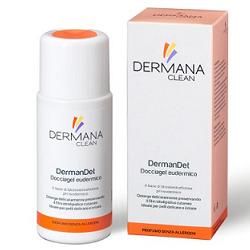 Dermandet Doccia Gel Eudermico 250ml