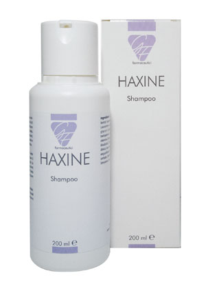 HAXINE SHAMPOO 200ML HAXINE SHAMPOO 200ML