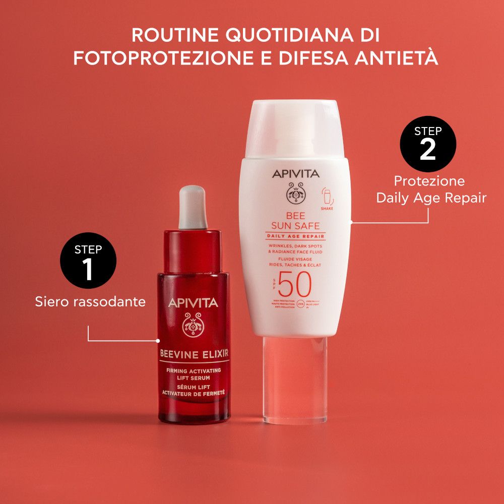 APIVITA - Bee Sun Safe Daily Age Repair SPF50 APIVITA - Bee Sun Safe Daily Age Repair SPF50