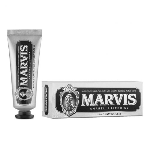 MARVIS LICORICE MINT C 25ML MARVIS LICORICE MINT C 25ML
