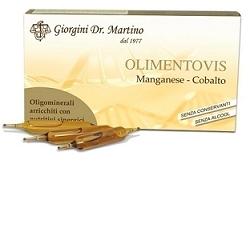 OLIMENTOVIS  MN COLB 60 ML OLIMENTOVIS  MN COLB 60 ML