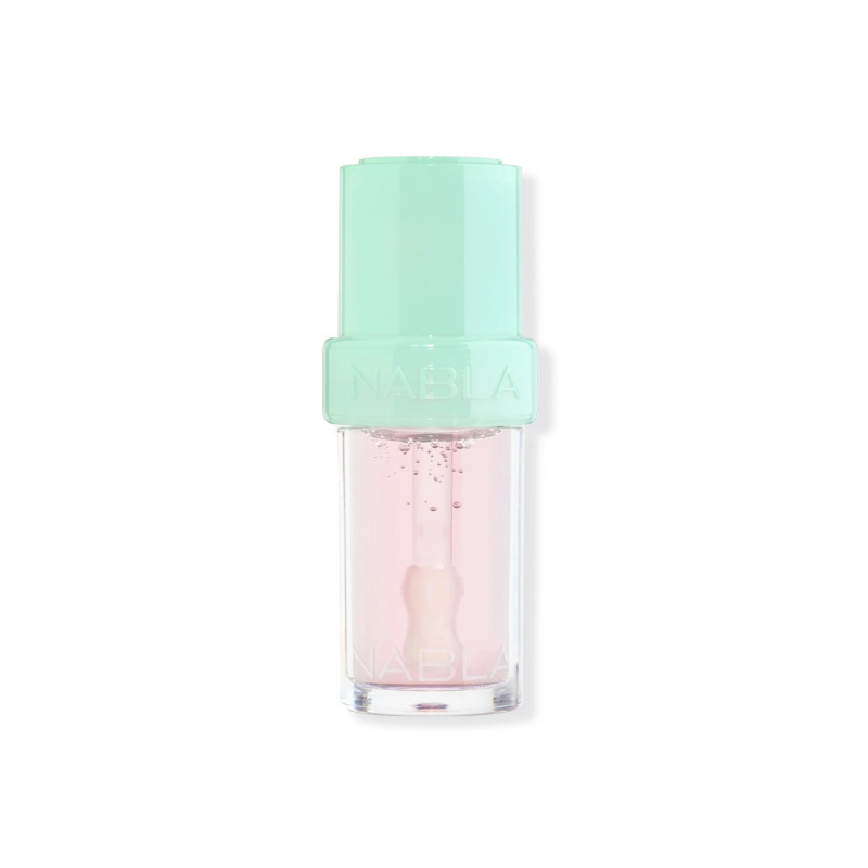 Nabla Lip Candy Oil - Lip Oil Idratante Watermelon