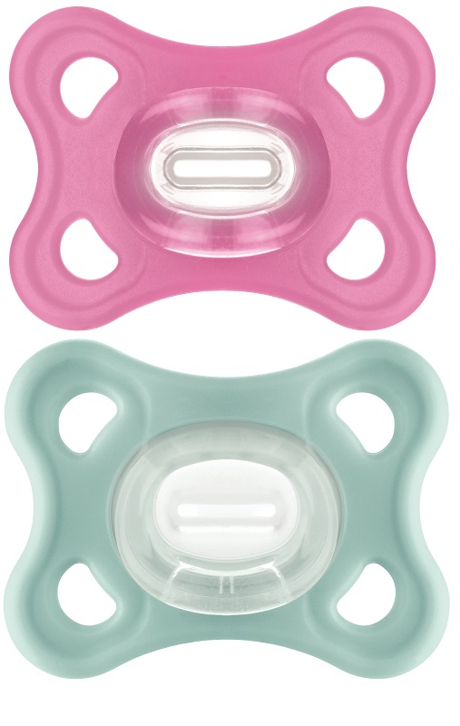 MAM COMFORT SUCCH2-6 SIL DOP F