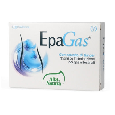 EPAGAS 30CPR  EPAGAS 30CPR