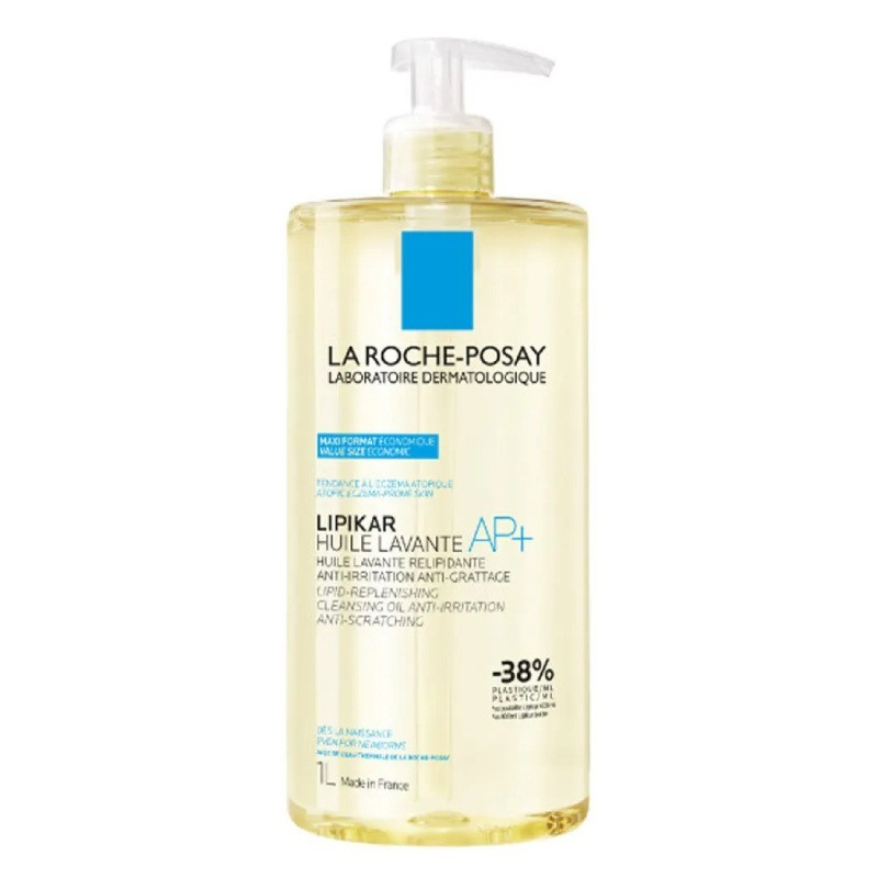 LIPIKAR AP+Olio Lavante*1Lt