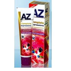 AZ TP COMP EXPR FRUIT EXPLOS75