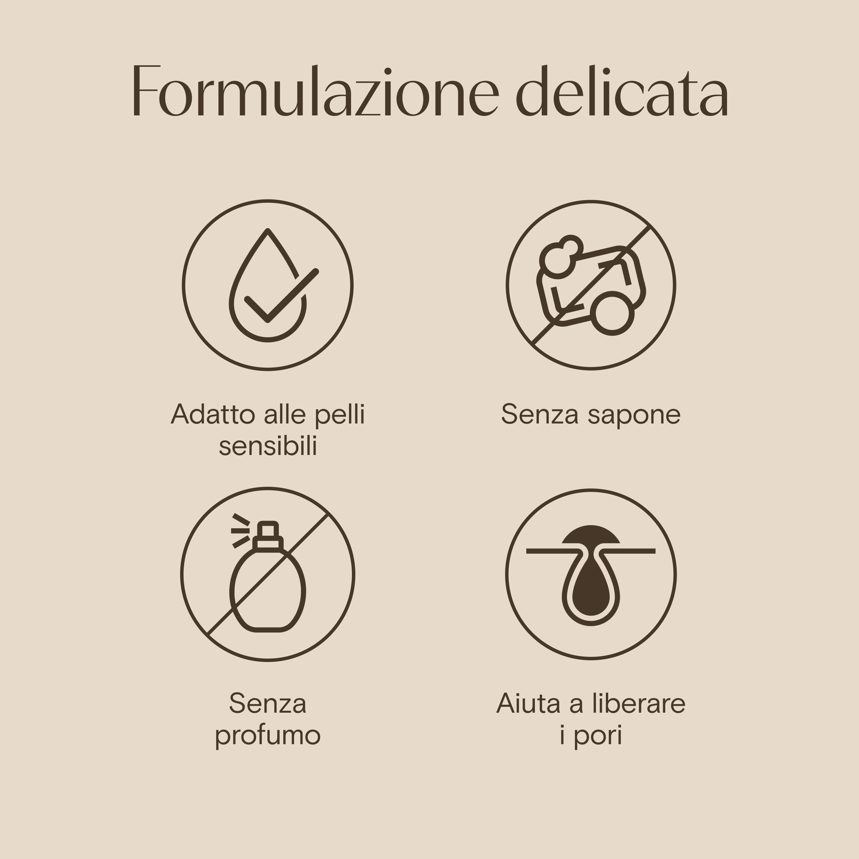Aveeno Skin Renewal - Scrub Corpo Delicato 200 ml