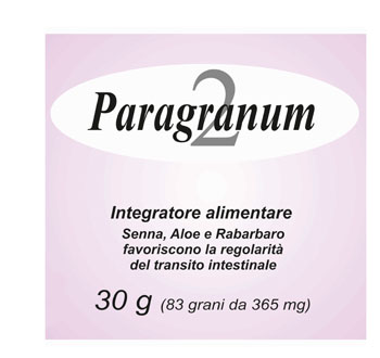 Paragranum Miscela Di Erbe 30 g Paragranum Miscela Di Erbe 30 g