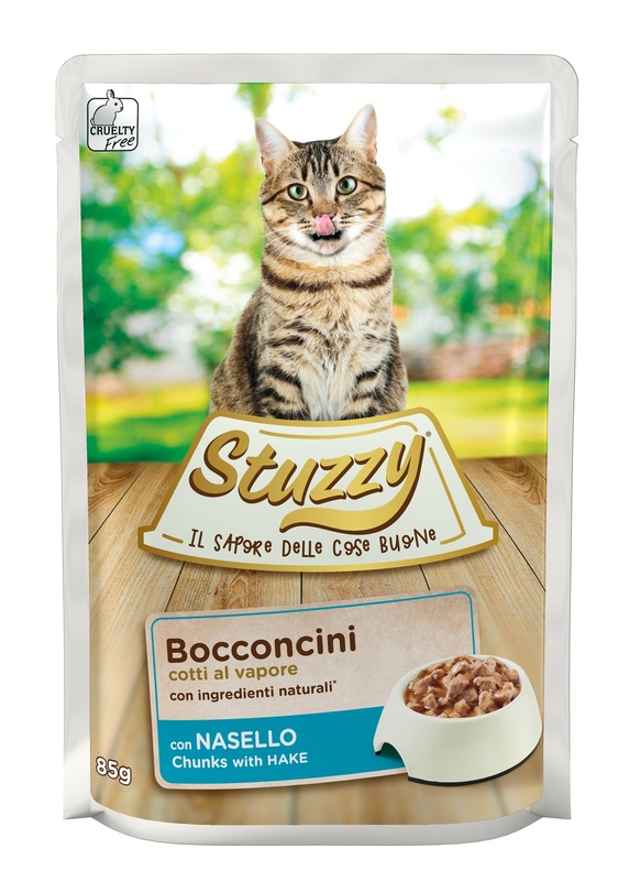STUZZY CAT BOCCONC NASELLO 85G