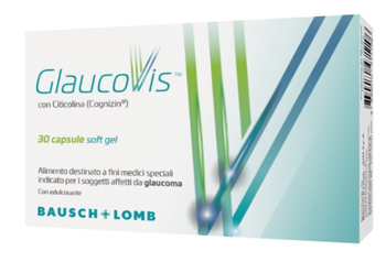 Glaucovis 30 Capsule Softgel Glaucovis 30 Capsule Softgel