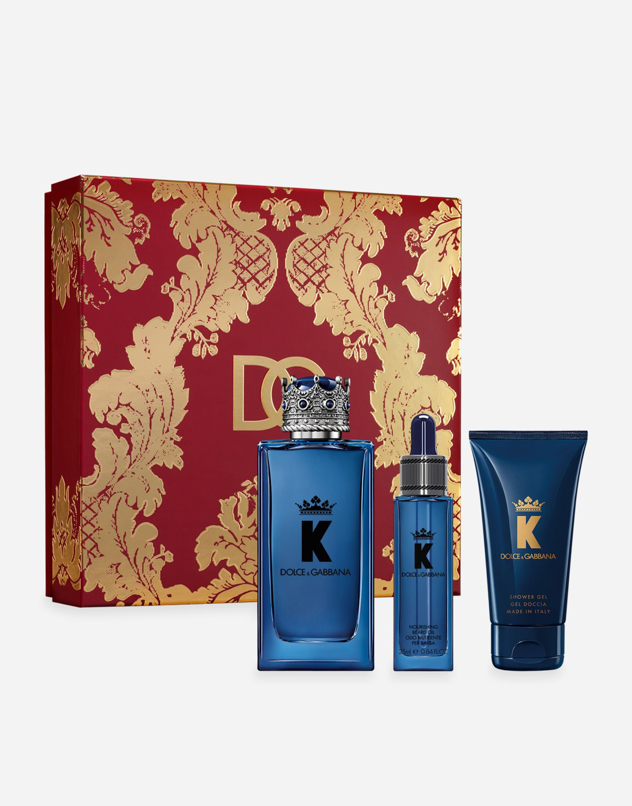 Dolce&Gabbana Cofanetto Esclusivo K Eau de Parfum