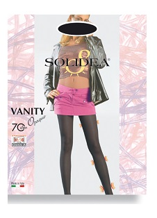 VANITY 70 COLLANT OPACO VB NERO 3ML
