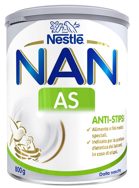 NESTLE NIDINA ANTI STIPSI 800G NESTLE NIDINA ANTI STIPSI 800G