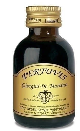 PERTUVIS 50ML PERTUVIS 50ML