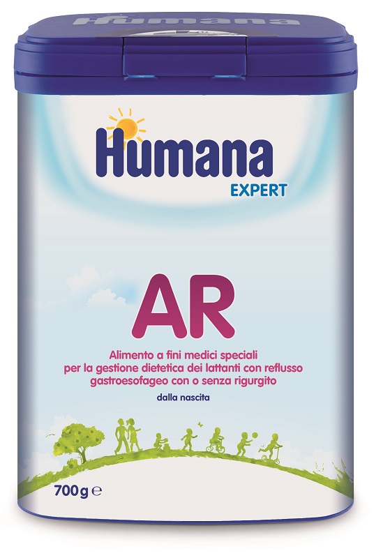 HUMANA AR Expert 700g