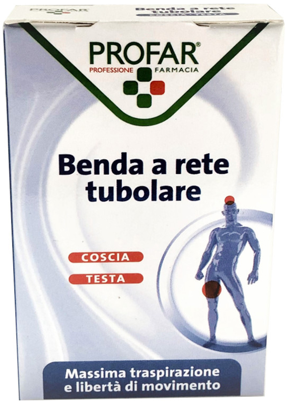 PROFAR BENDA RETE COSCIA/TESTA