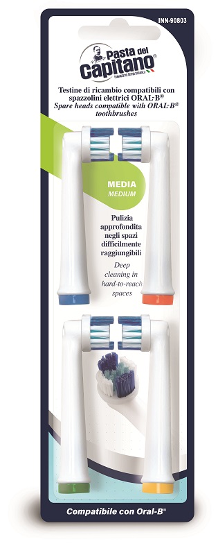 PASTA DEL CAPITANO TEST APPR4P