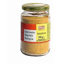 Fior Di Loto Brodo Granulare Vegetale In Polvere Biologico 250 g Fior Di Loto Brodo Granulare Vegetale In Polvere Biologico 250 g