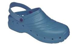 WORK LIGHT EVA BLU 36-37