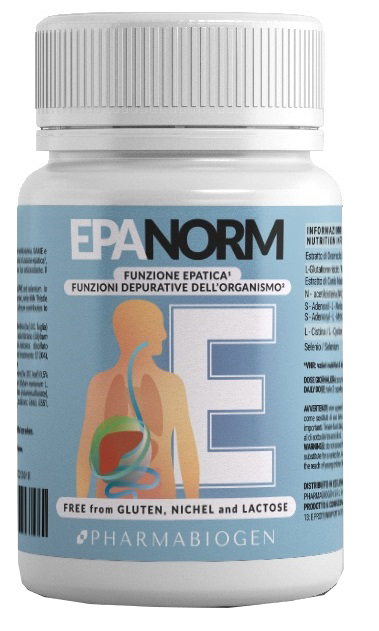EPANORM 60CPS