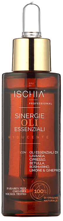 SALI DI ISCHIA SINERGIE RIDUC