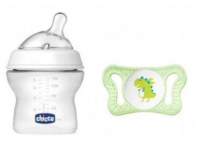 CH PROMO NAT FEELING+MICRO' CH PROMO NAT FEELING+MICRO'