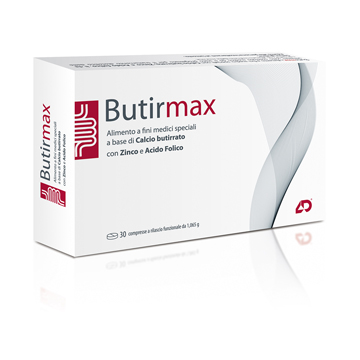 BUTIRMAX 30CPR BUTIRMAX 30CPR