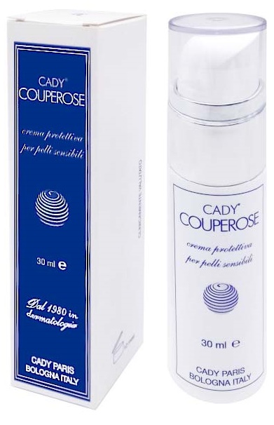 CADYCOUPEROSE CREMA 30ML
