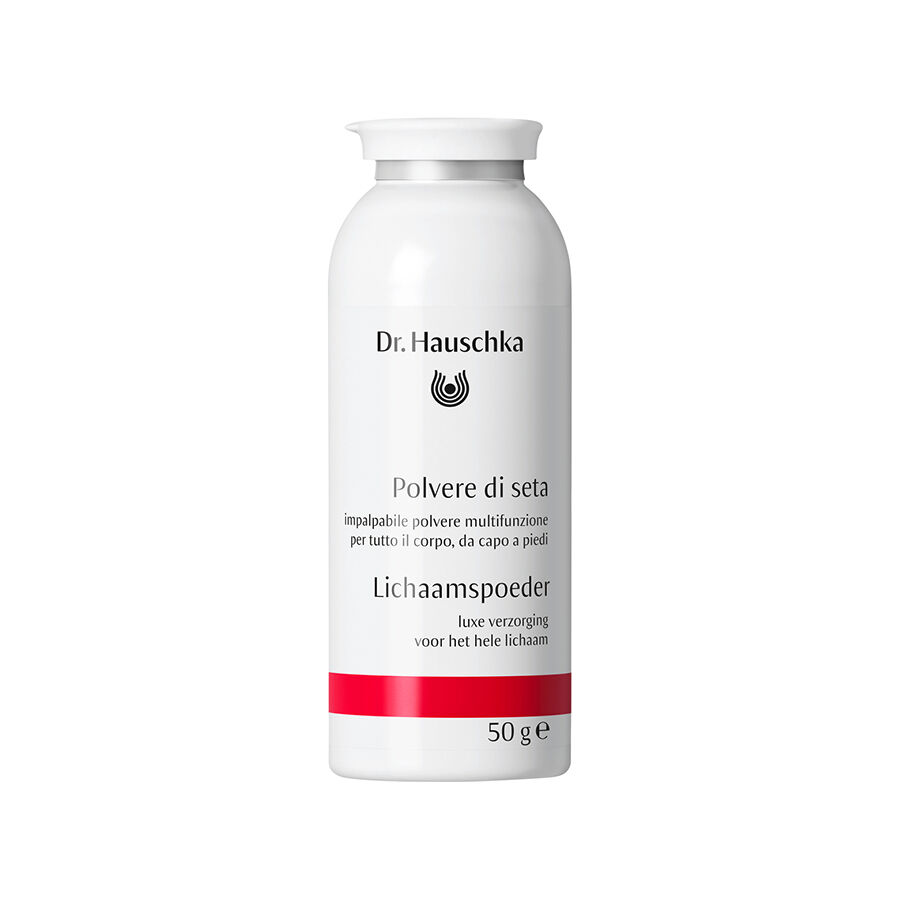 Dr. Hauschka - Polvere Di Seta 50 g