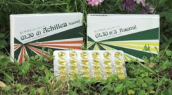 RAEMIL ALLORO OLIO 60PRL