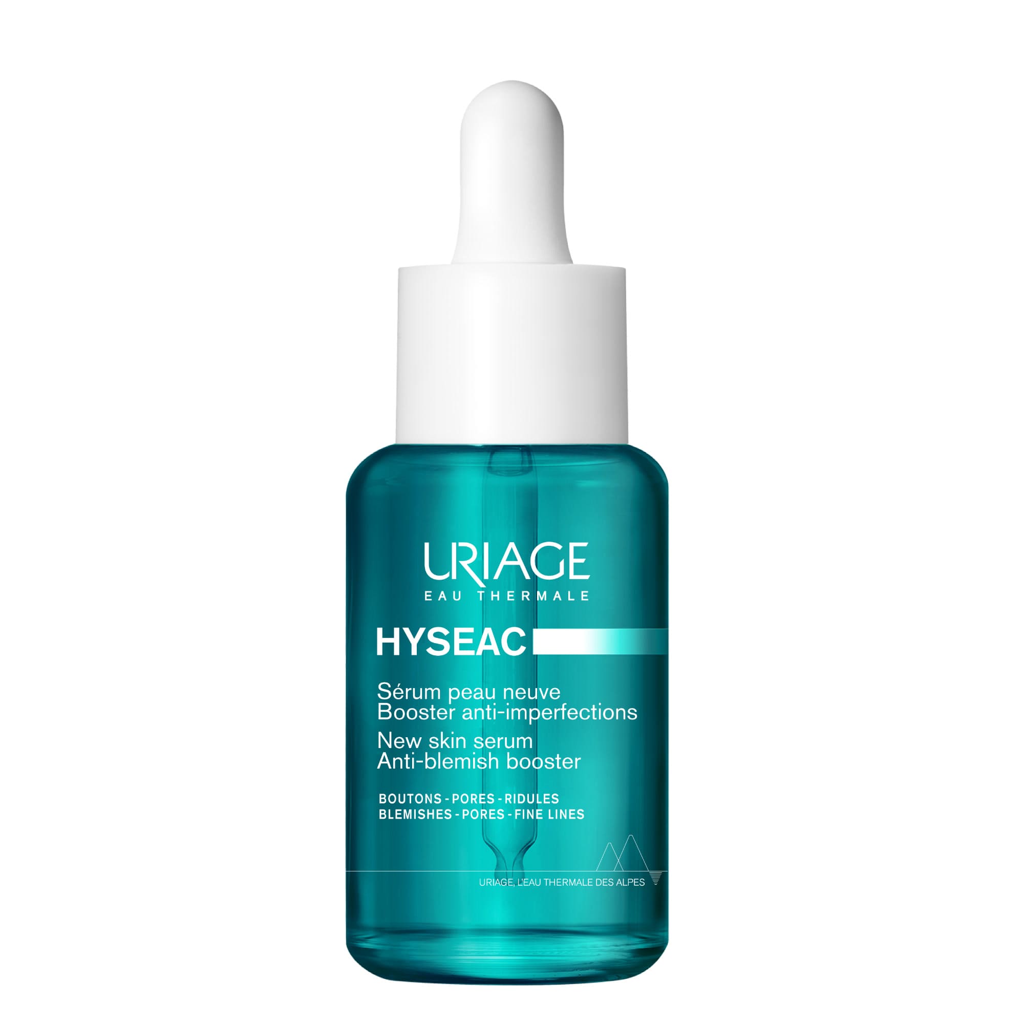 Uriage - Hyséac - Siero Pelle Nuova Booster Anti-Imperfezioni 30 ml
