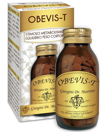 Dr. Giorgini Obevis Pastiglie Integratore Equilibrio Peso Corporeo 180 Pastiglie Dr. Giorgini Obevis Pastiglie Integratore Equilibrio Peso Corporeo 180 Pastiglie